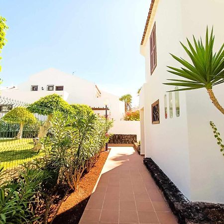 Rentaliday Brisas Del Atlantico Плая-де-лас-Америкас Экстерьер фото