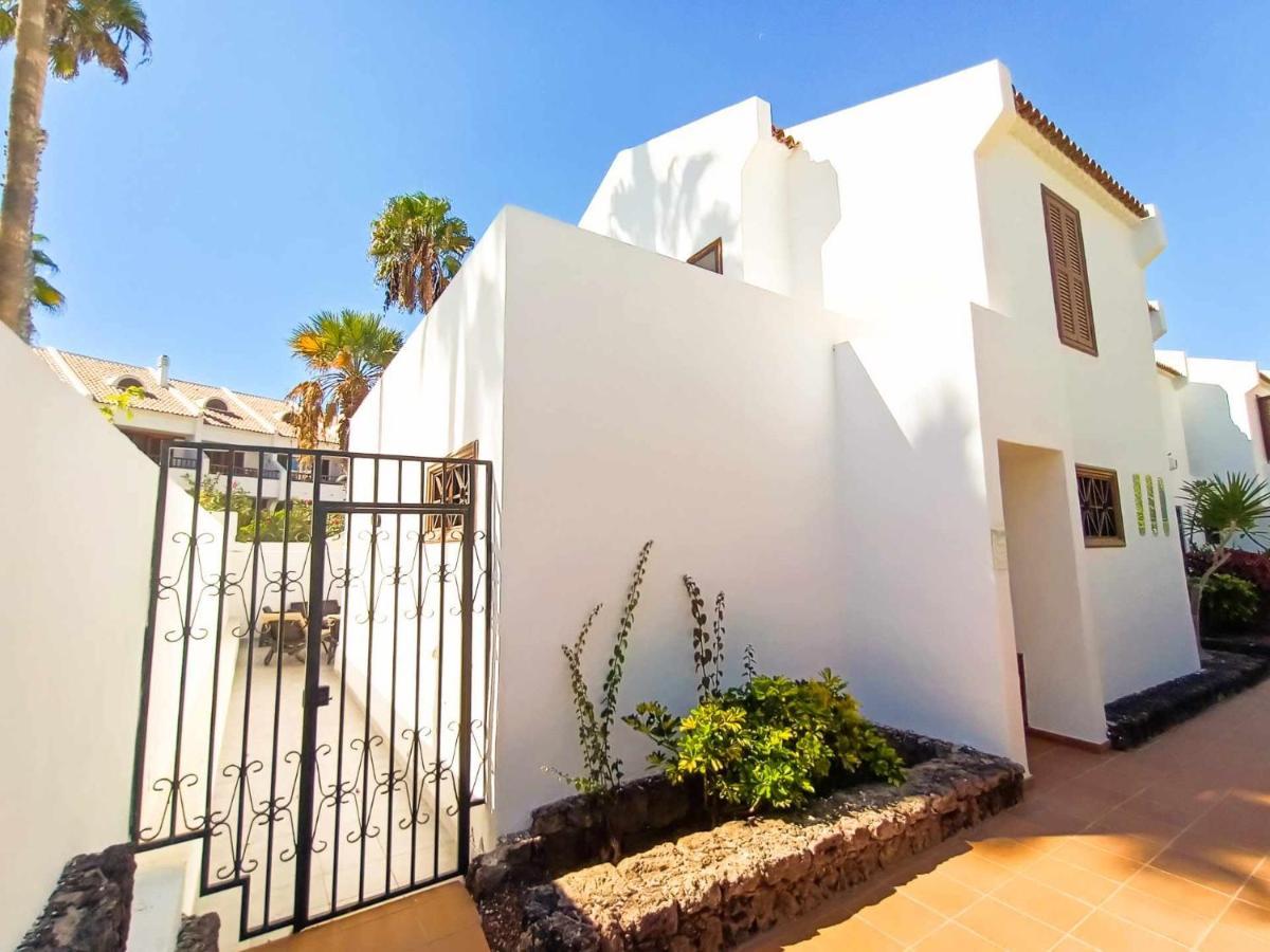 Rentaliday Brisas Del Atlantico Плая-де-лас-Америкас Экстерьер фото