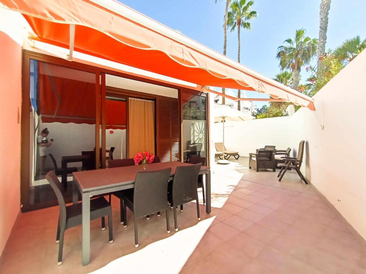 Rentaliday Brisas Del Atlantico Плая-де-лас-Америкас Экстерьер фото