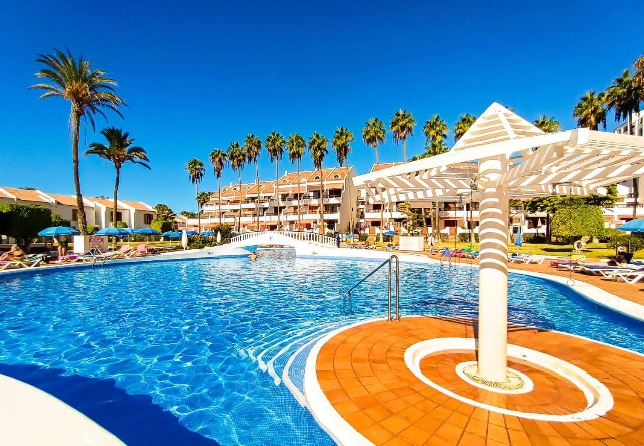 Rentaliday Brisas Del Atlantico Плая-де-лас-Америкас Экстерьер фото