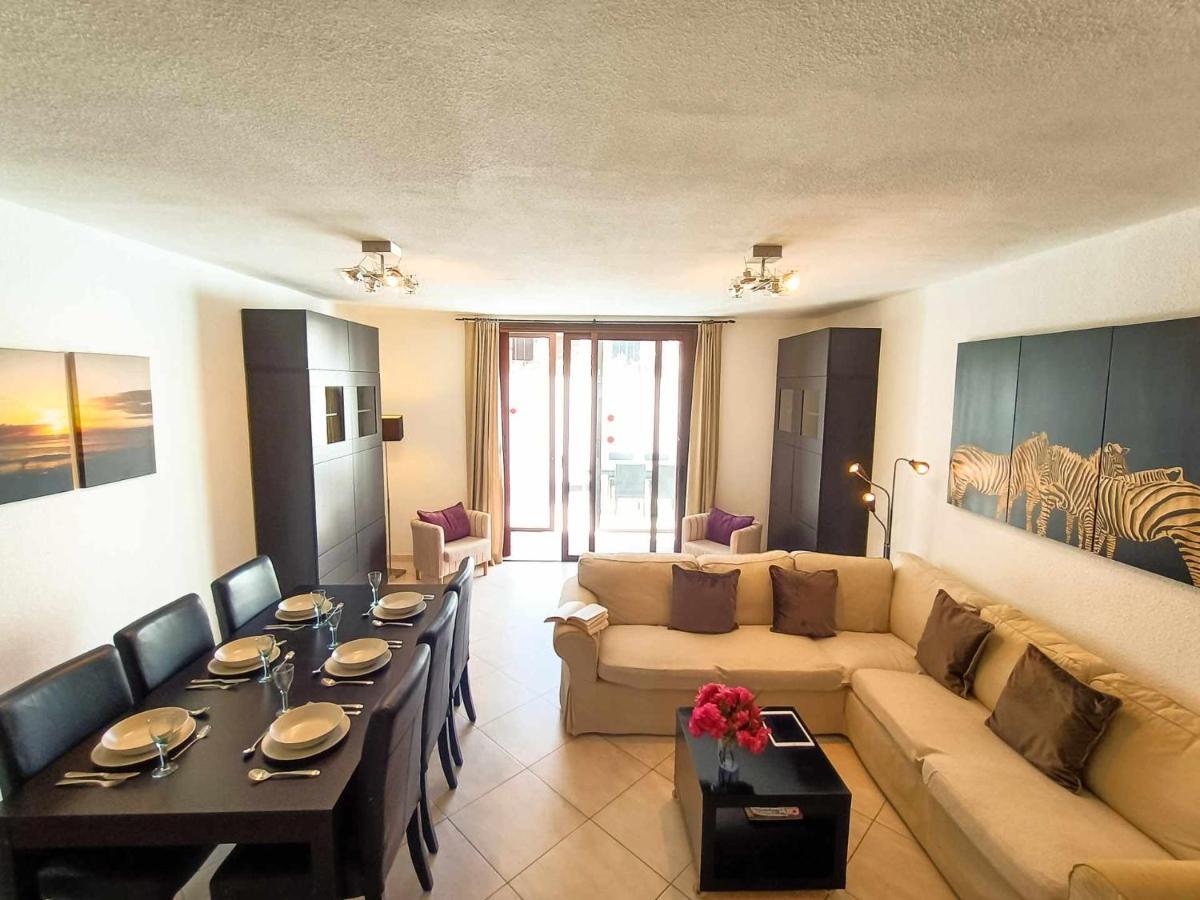 Rentaliday Brisas Del Atlantico Плая-де-лас-Америкас Экстерьер фото