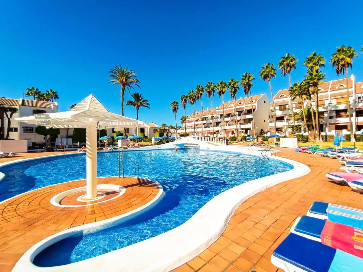 Rentaliday Brisas Del Atlantico Плая-де-лас-Америкас Экстерьер фото