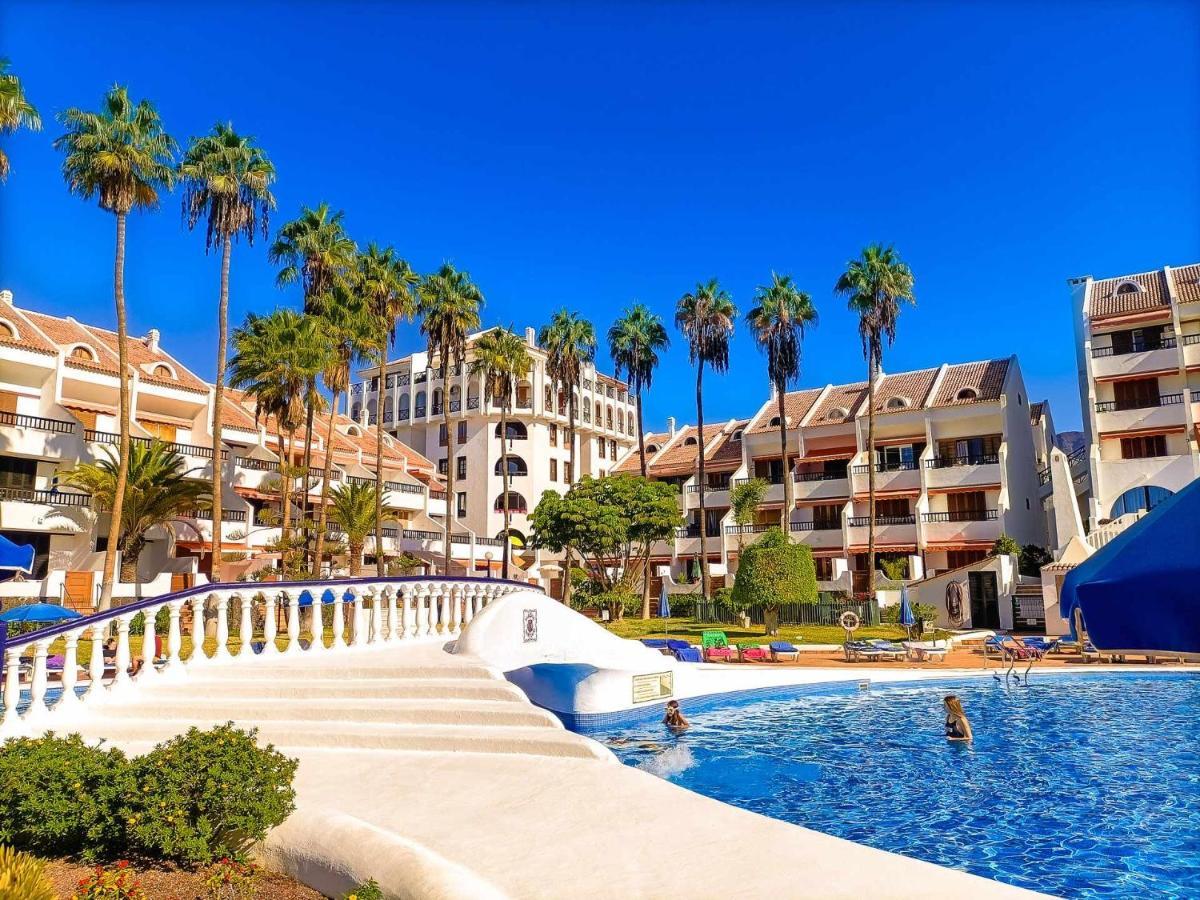 Rentaliday Brisas Del Atlantico Плая-де-лас-Америкас Экстерьер фото