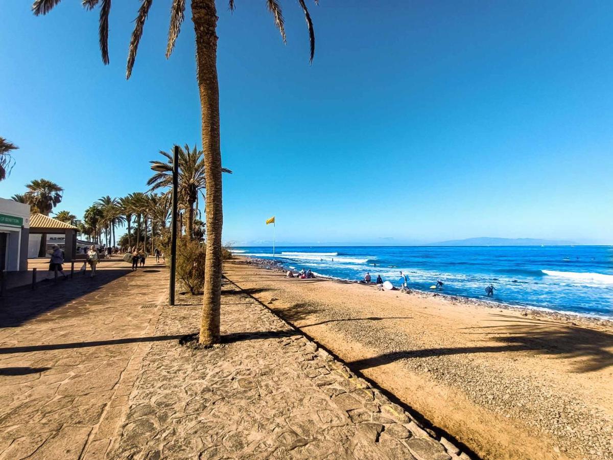 Rentaliday Brisas Del Atlantico Плая-де-лас-Америкас Экстерьер фото