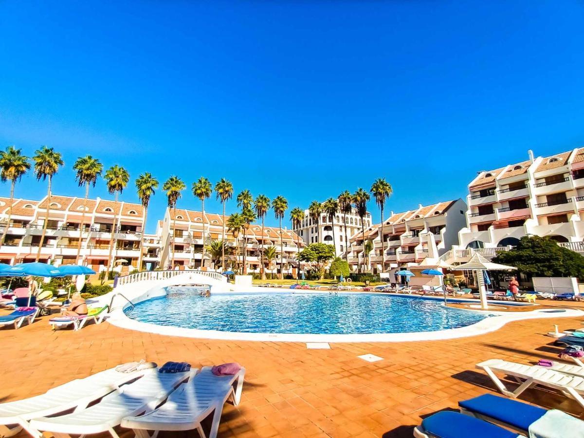 Rentaliday Brisas Del Atlantico Плая-де-лас-Америкас Экстерьер фото