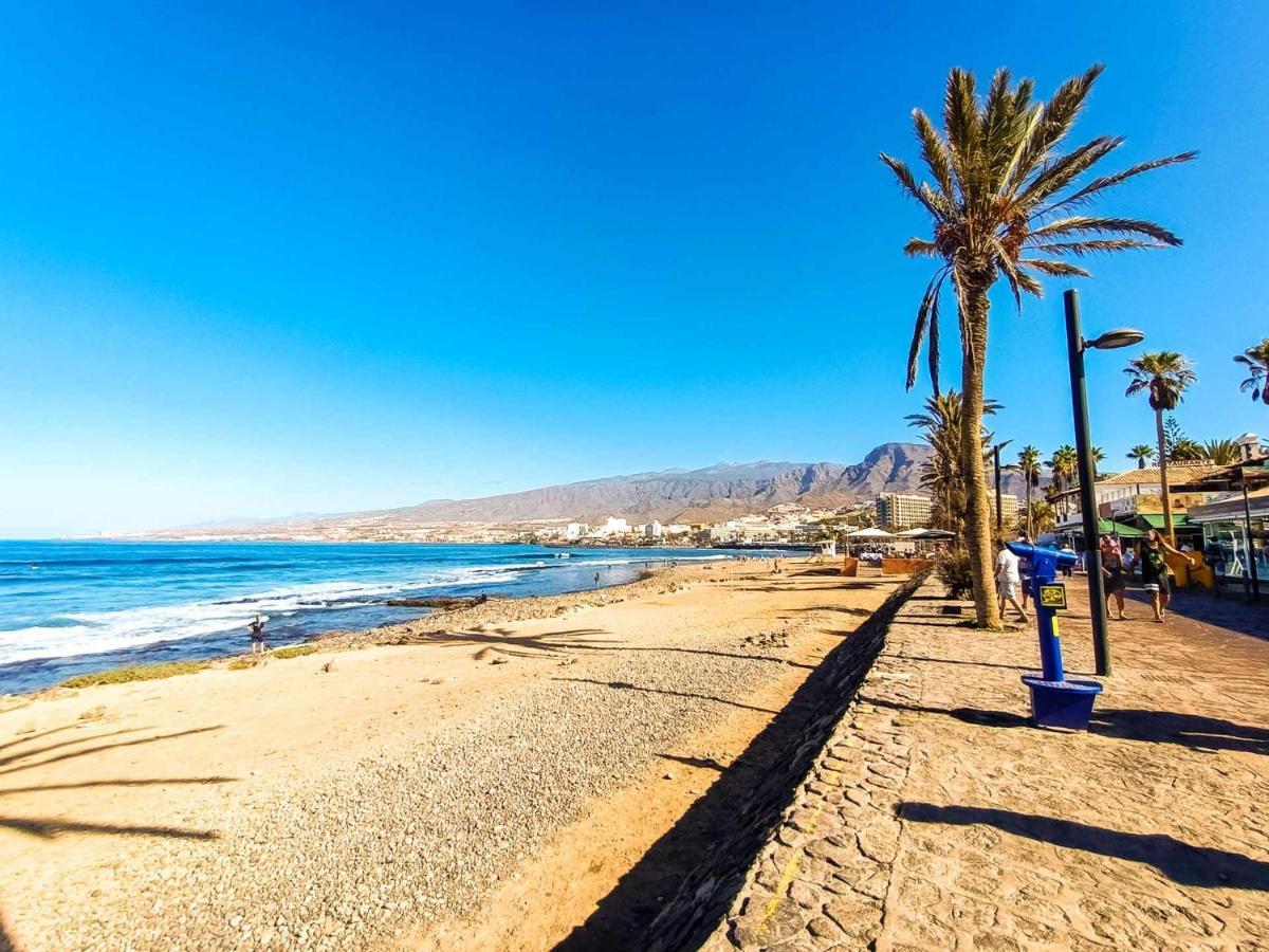 Rentaliday Brisas Del Atlantico Плая-де-лас-Америкас Экстерьер фото