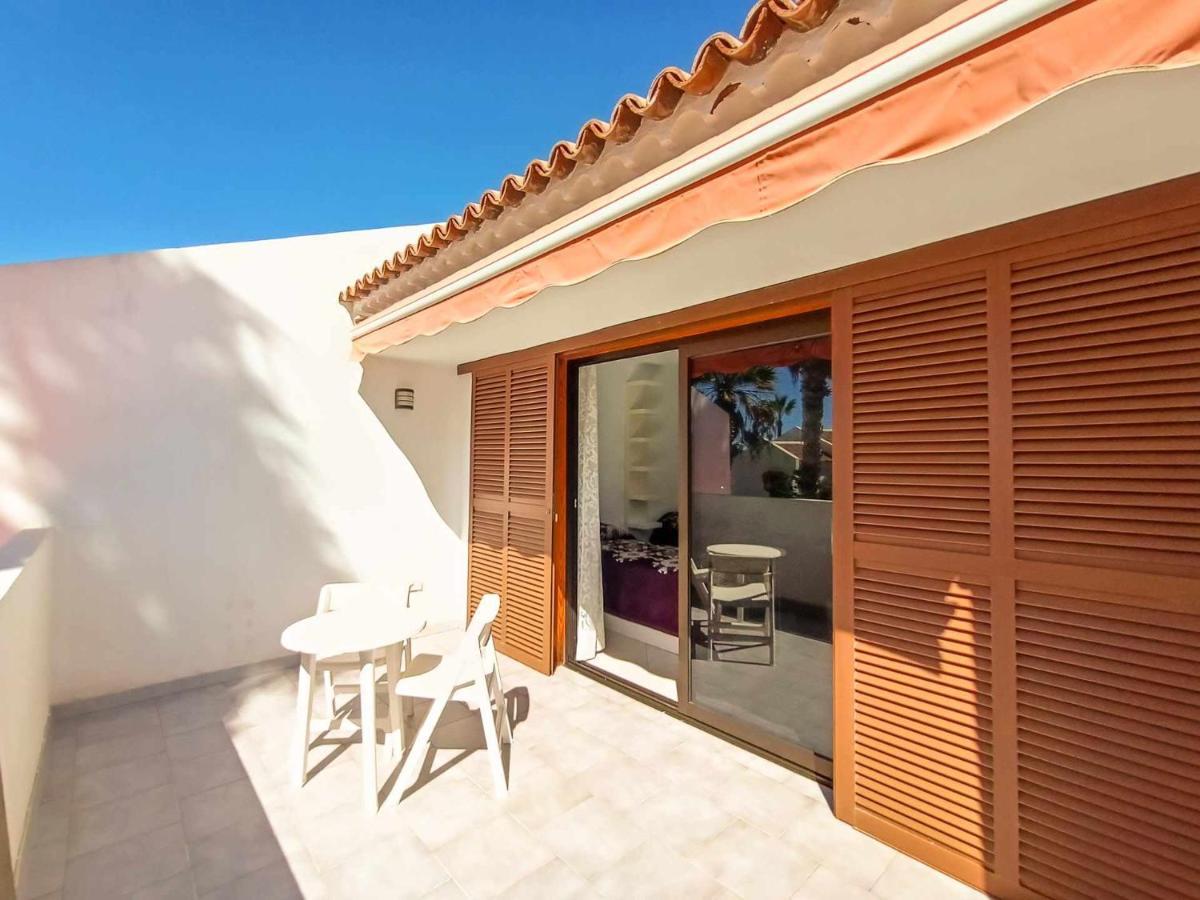 Rentaliday Brisas Del Atlantico Плая-де-лас-Америкас Экстерьер фото