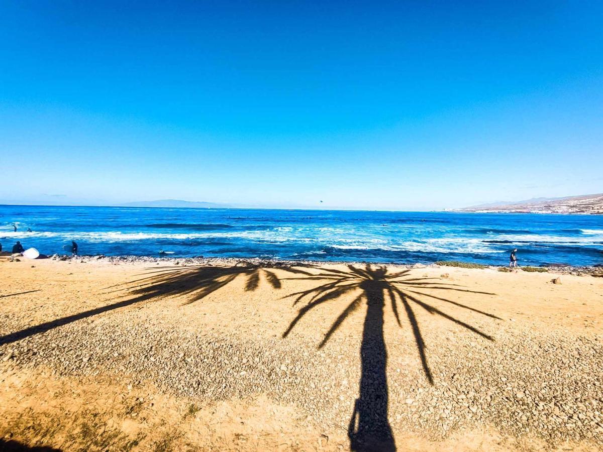 Rentaliday Brisas Del Atlantico Плая-де-лас-Америкас Экстерьер фото